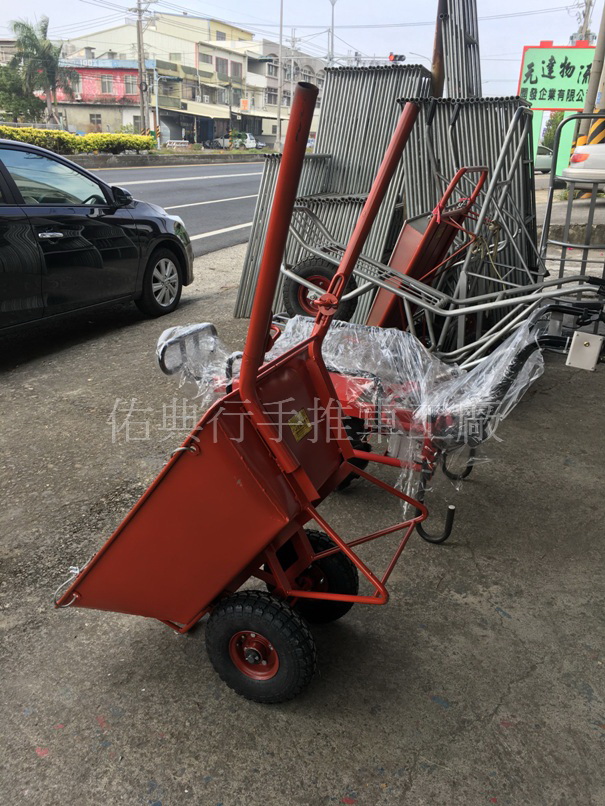 手工斗中型土水車-雙輪(水泥車)(吊用)-03