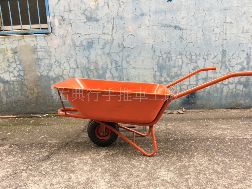 標準壓斗土水車(水泥車)-02