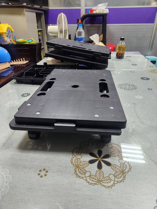 平板烏龜車270*410mm
